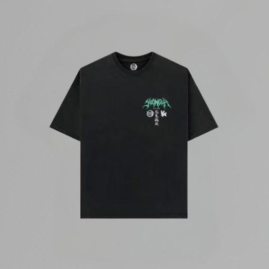 T SHIRT YOUNGLA 'PROTAGONISTS'