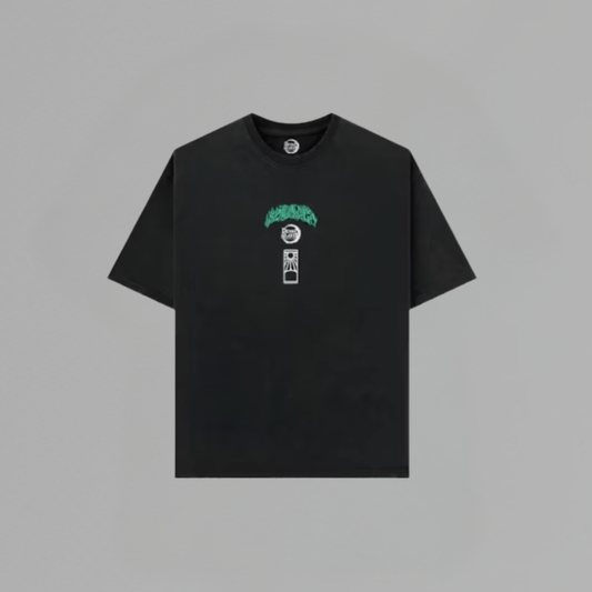 T SHIRT YOUNGLA 'HINOKAMI KAGURA'