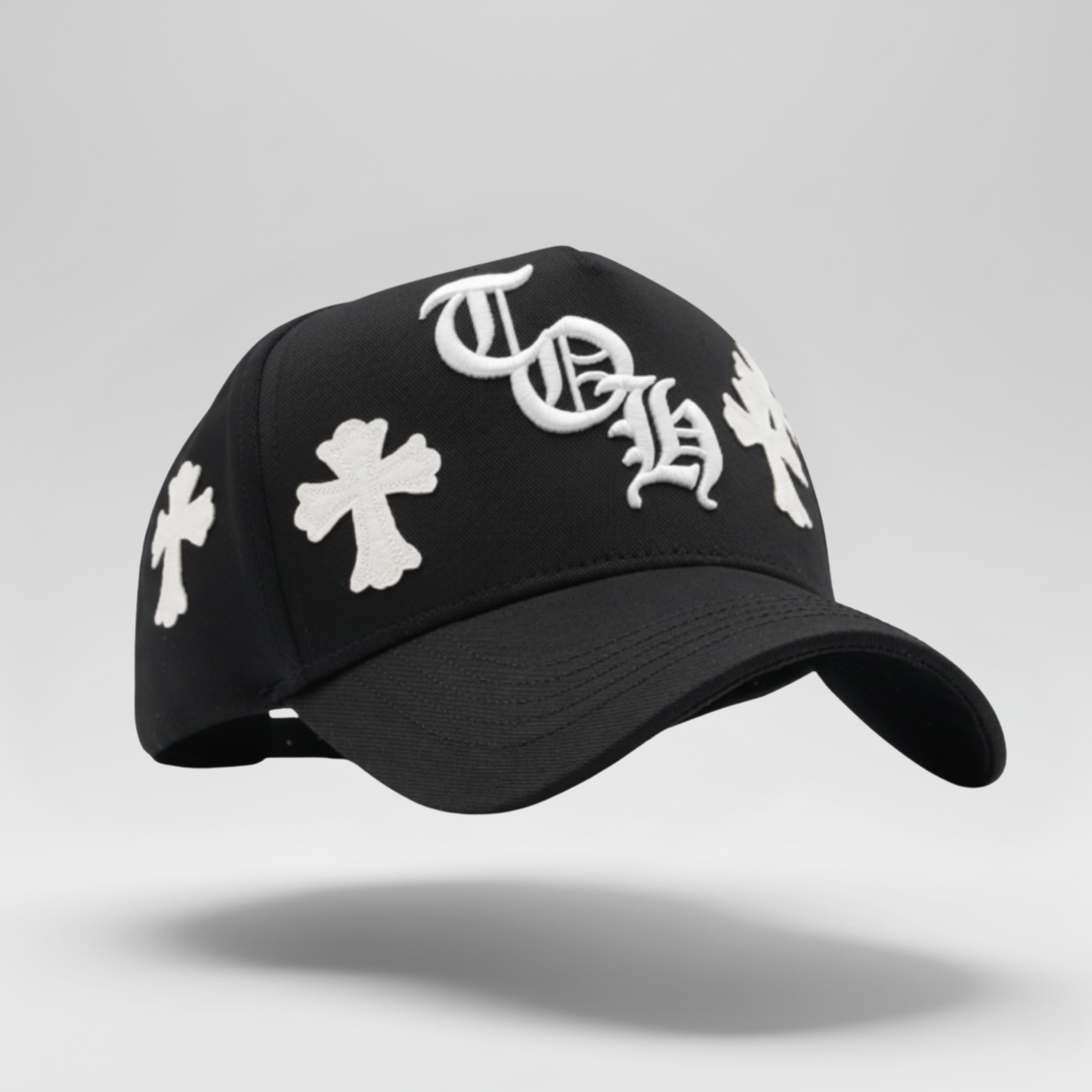 GORRA 31 Hats 'Toh Croc'