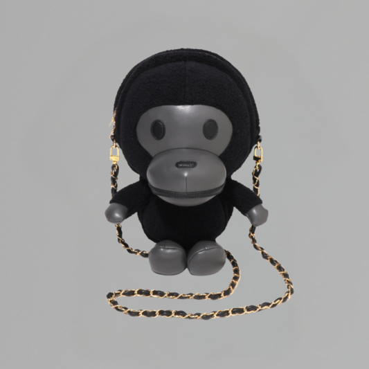 CROSSBODY BAG BABY MILO