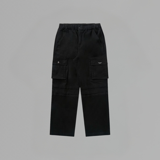 PANTALON YOUNGLA 'BATMAN DRIFTER'