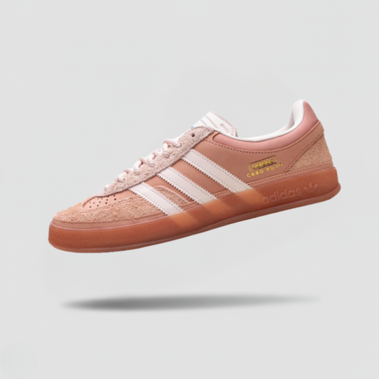 TENIS GAZELLE INDOOR x BAD BUNNY 'CABO ROJO'
