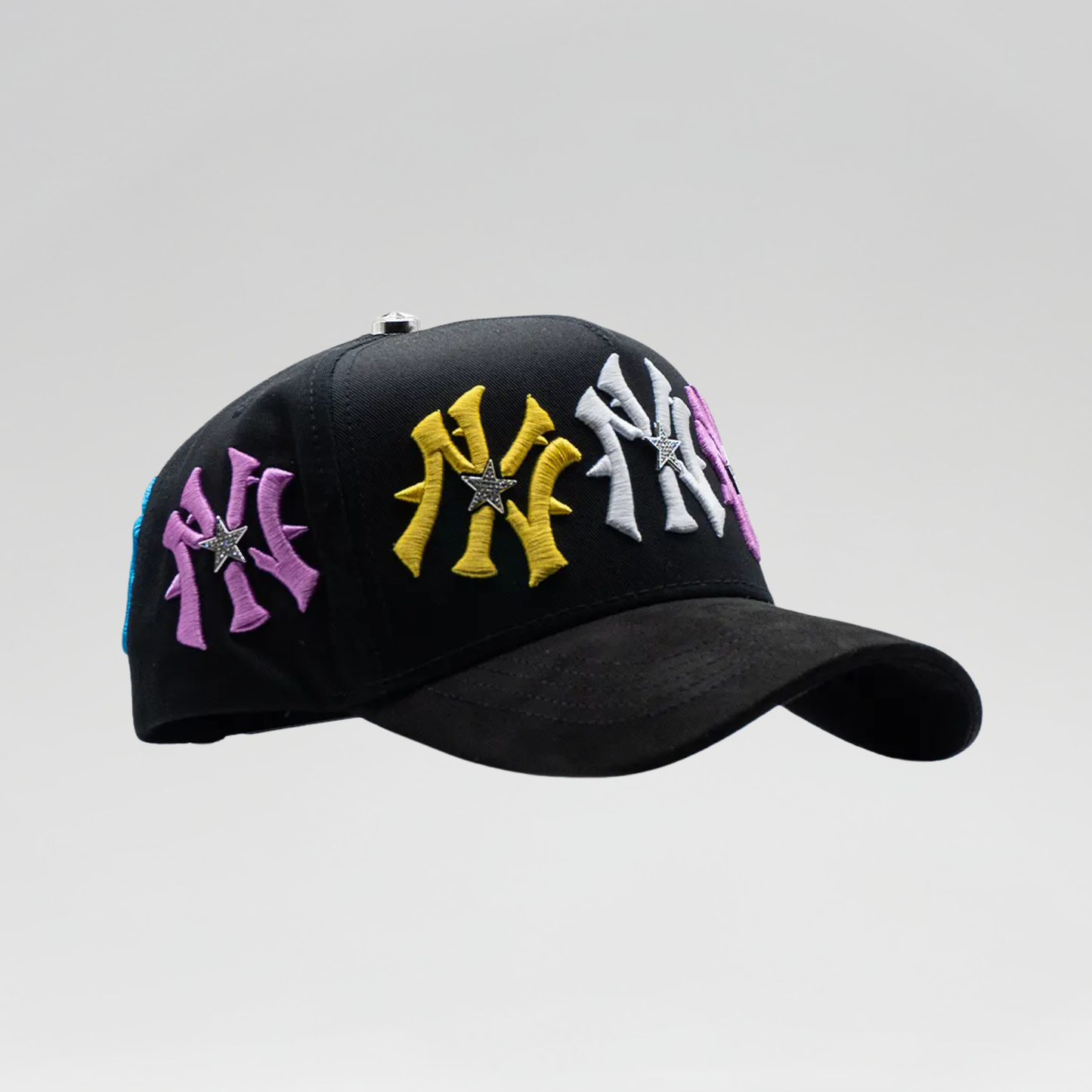 GORRA STAR HATS 'NY ALL COLORS' FULL SET