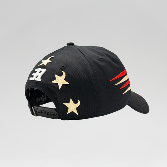 GORRA 31 HATS '31 ALL STARS'