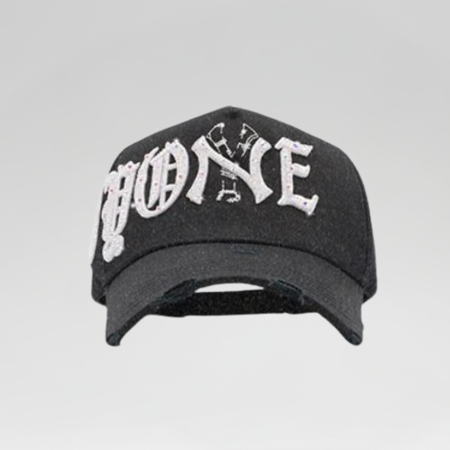 GORRA 'CONCRETE JUNGLE'