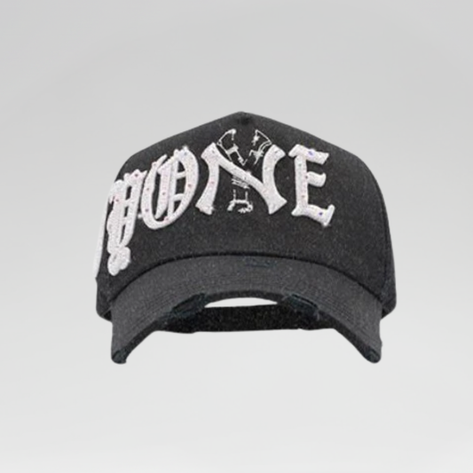 GORRA 'CONCRETE JUNGLE'
