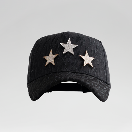 GORRA 'ROCKSTAR'