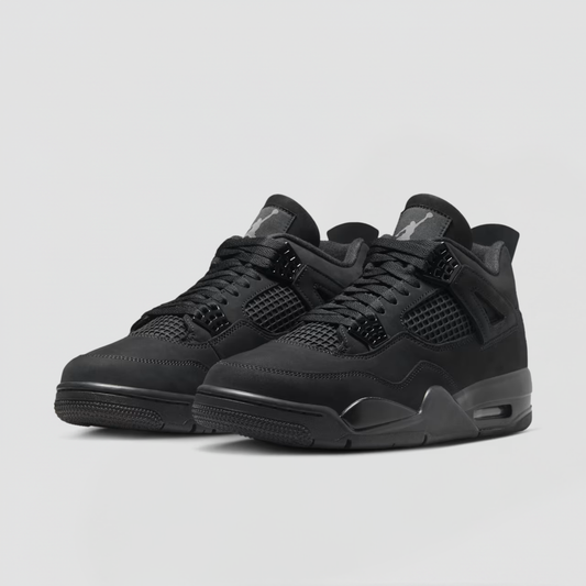 TENIS JORDAN 4 RETRO 'BLACK CAT'