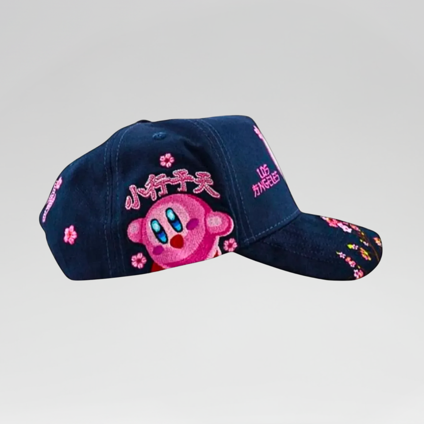 GORRA DMG BRAND 'LA JAPAN' FULL SET
