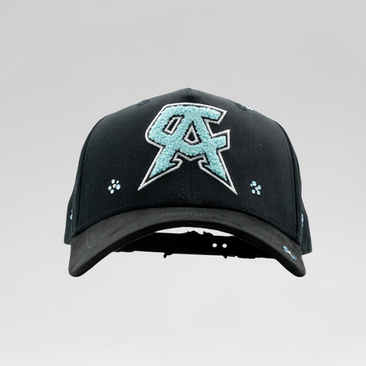 GORRA 'CA TIFFANY'