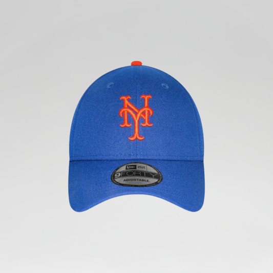 GORRA BAD BUNNY X FRSH X MLB 'NUEVAYOL'