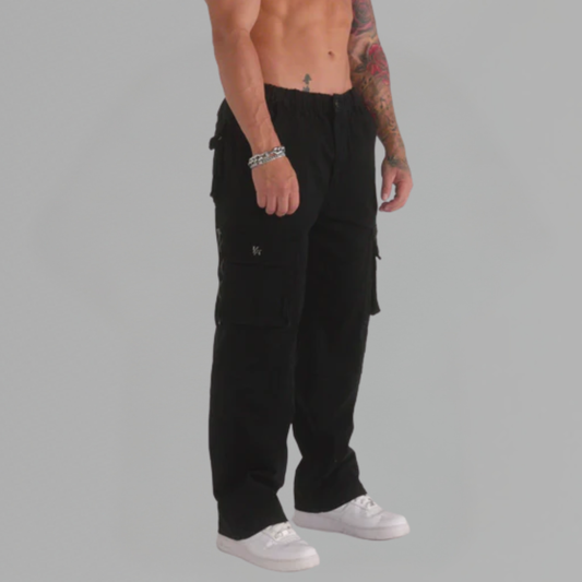 PANTALON YOUNGLA 'BATMAN DRIFTER'