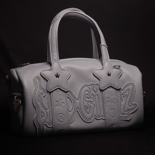 HAND BAG SADGIRLZ 'LA MELANCOLIA'
