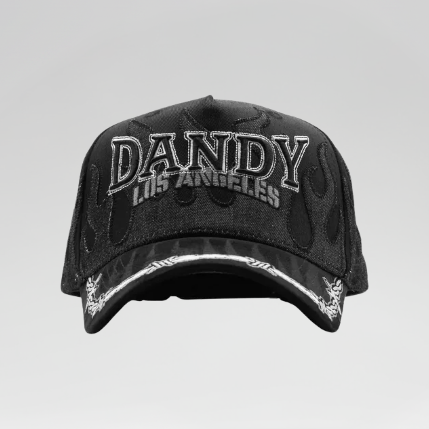 GORRA 'STAY OUT'