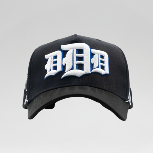 GORRA 'TRIPLE D'