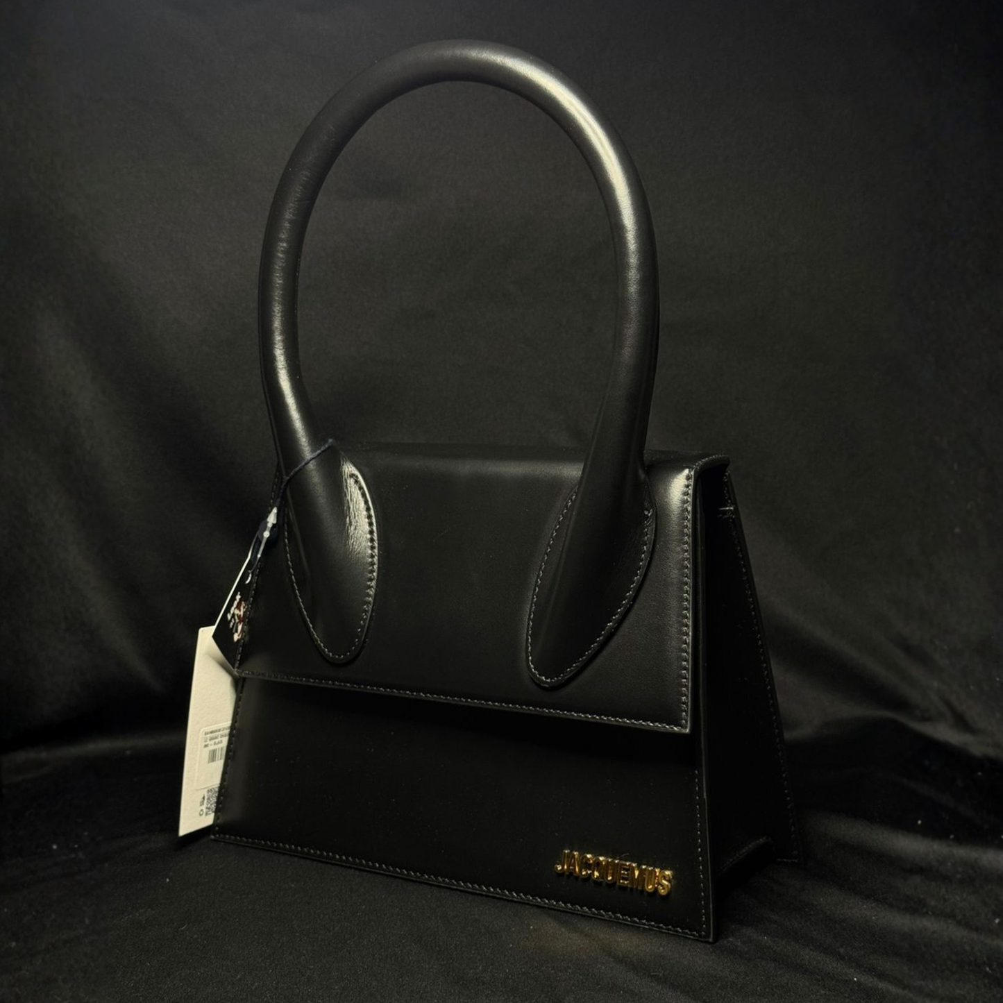 BOLSO JACQUEMUS 'LE GRAND CHIQUITO'