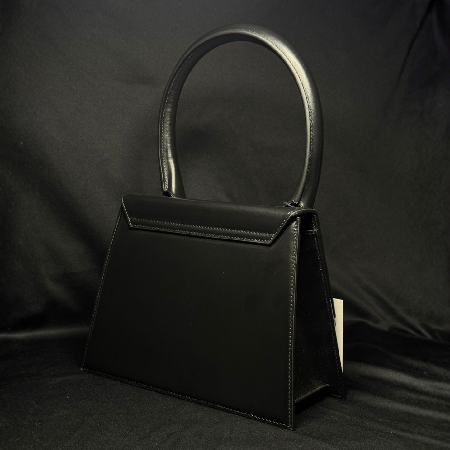 BOLSO JACQUEMUS 'LE GRAND CHIQUITO'