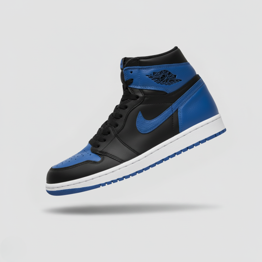 TENIS JORDAN 1 RETRO HIGH 'ROYAL BLUE'