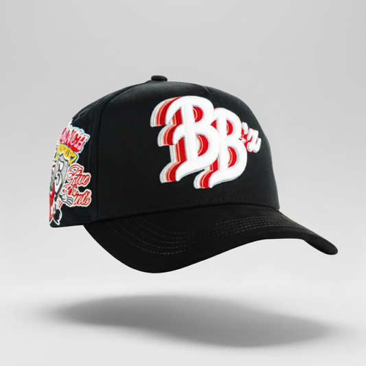 GORRA 31 HATS 'GELATO'