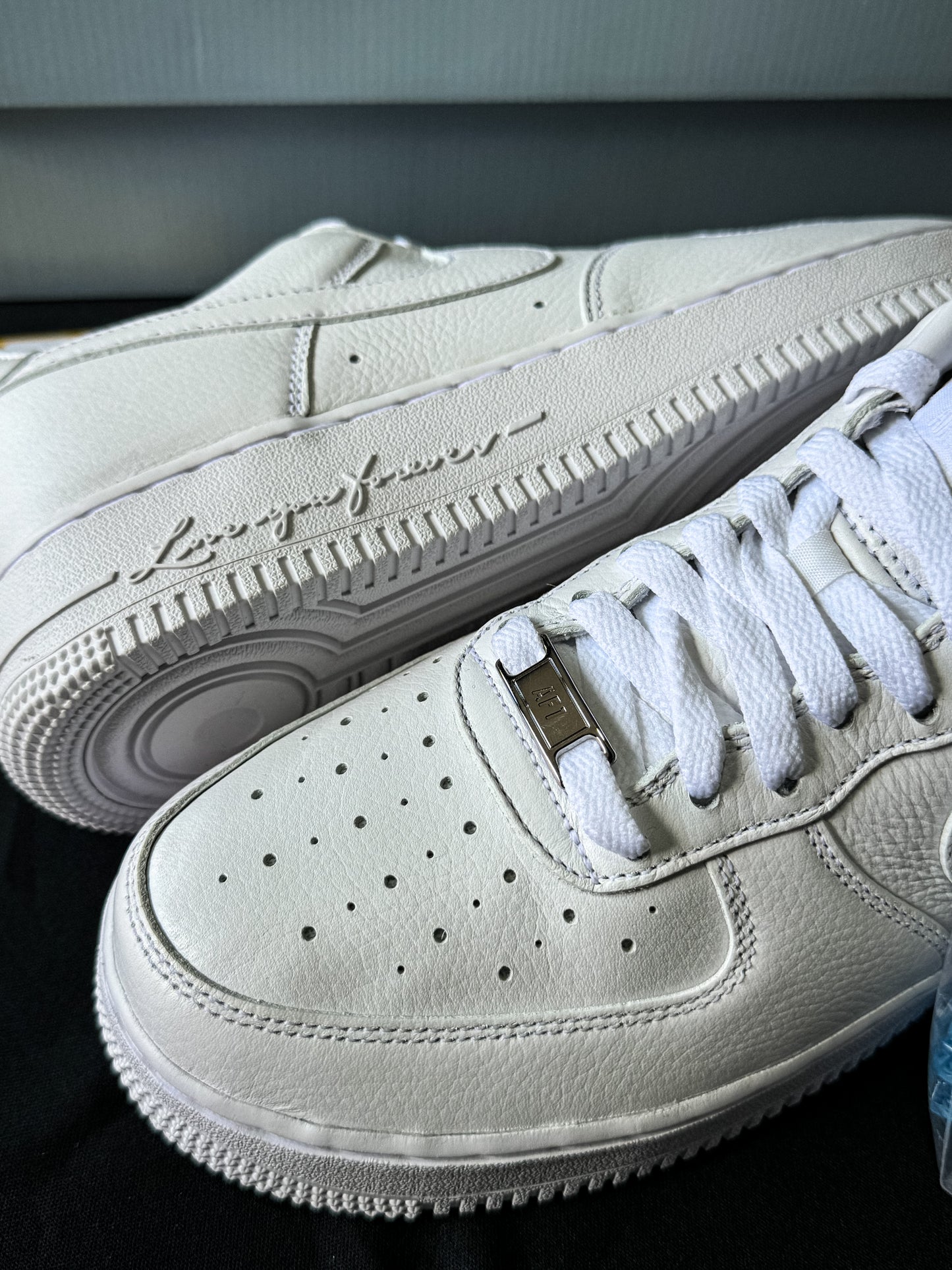 Air Force 1 x Drake Nocta