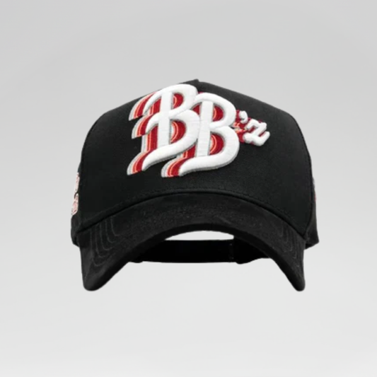 GORRA 31 HATS 'GELATO'