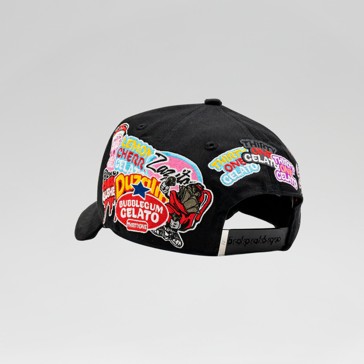 GORRA 31 HATS 'GELATO'