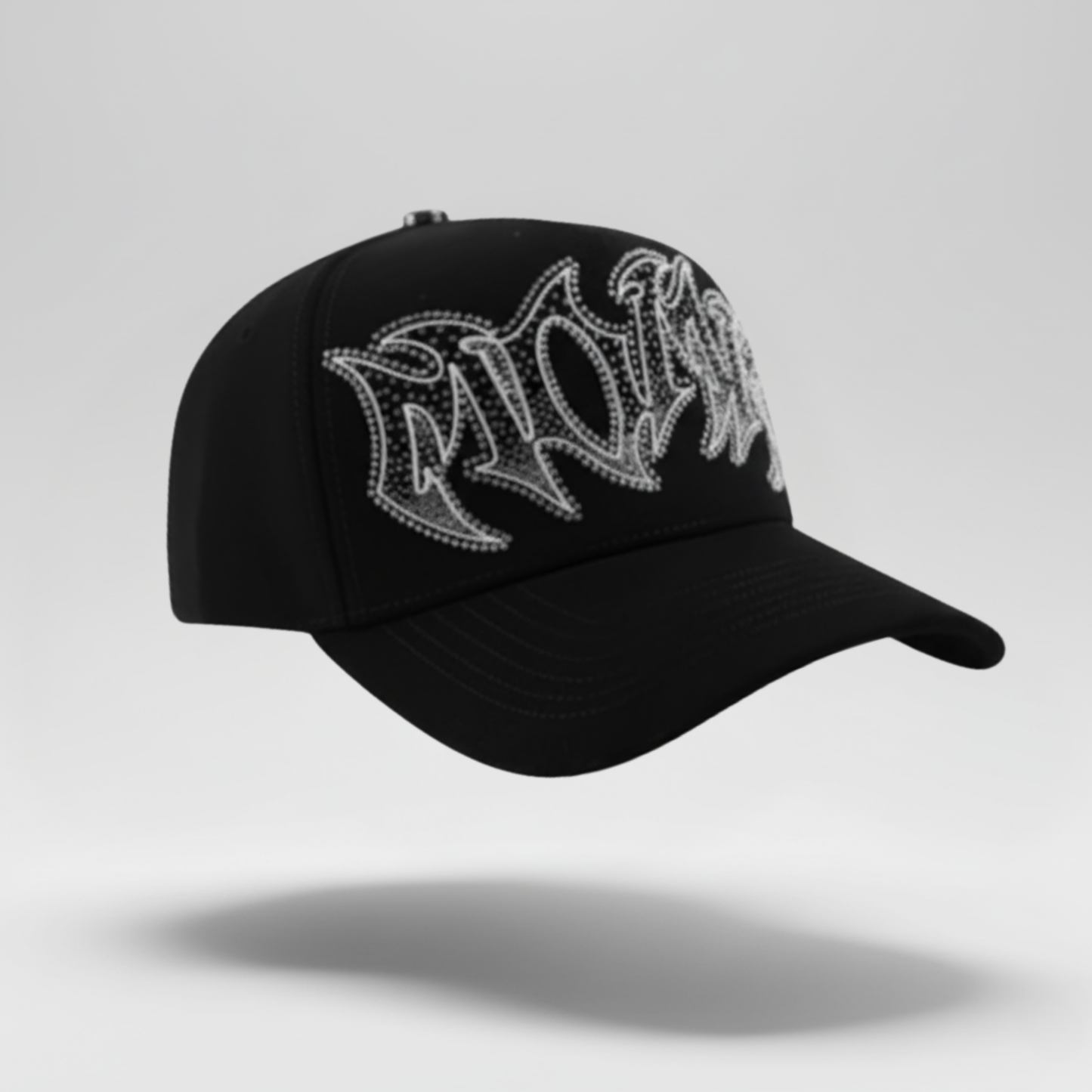 GORRA MOM HATS 'LA MOMM'