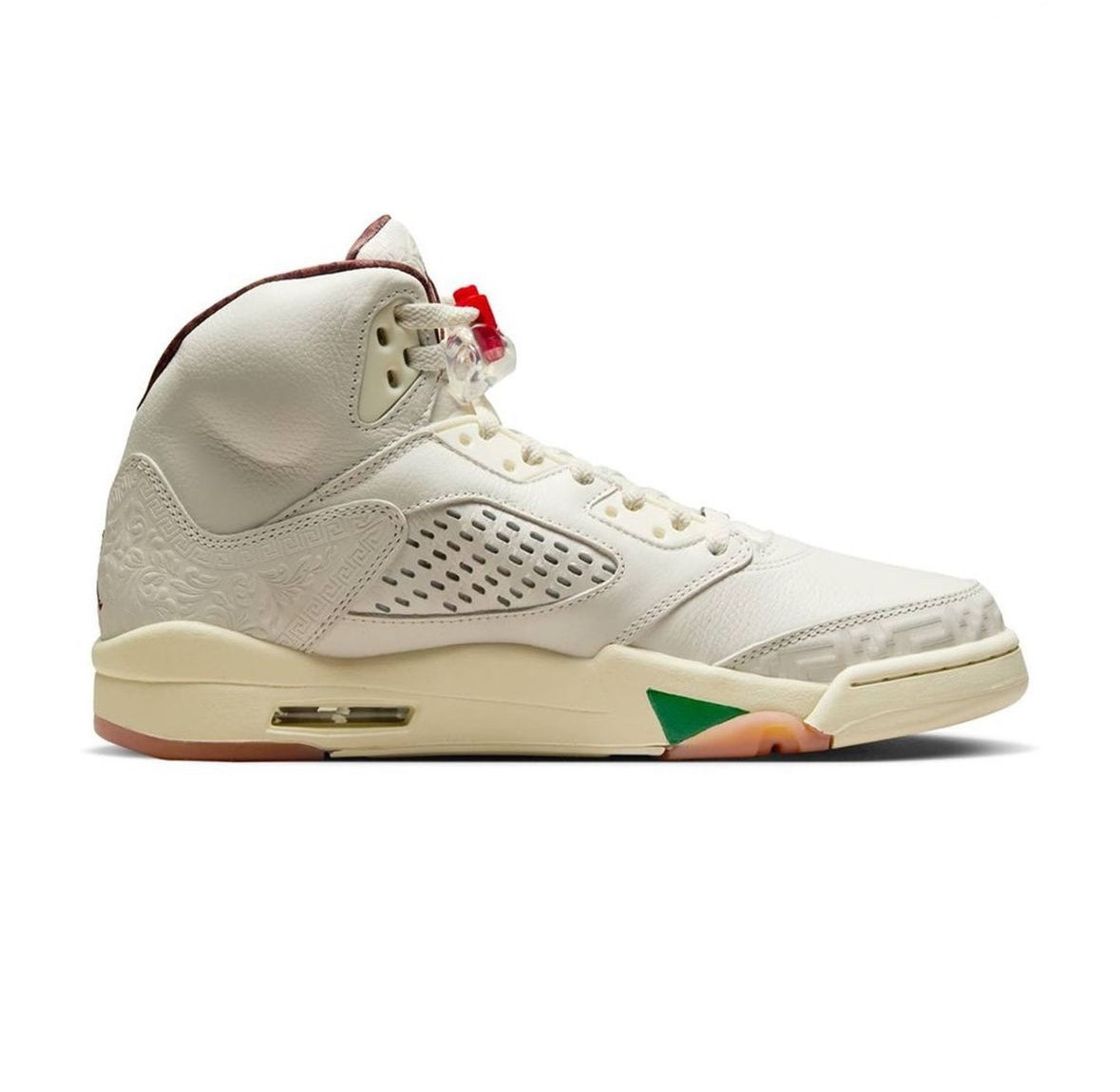 Jordan Retro V El Grito 🇲🇽