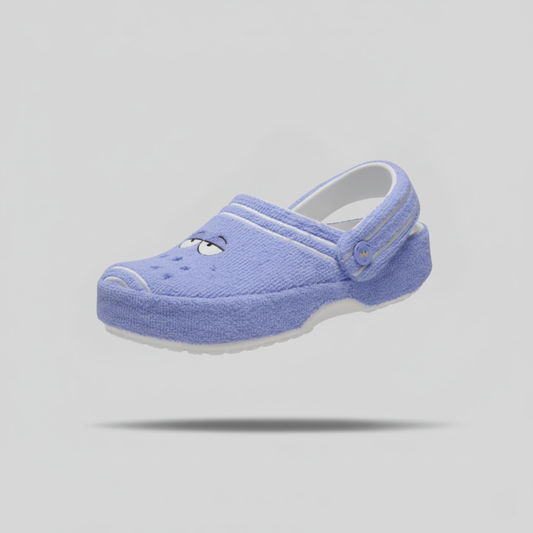 CROCS x SOUTH PARK 'TOWELIE CLASSIC CLOG'
