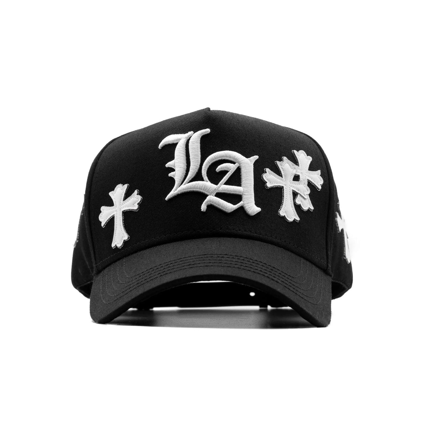 31 Hats La chrome