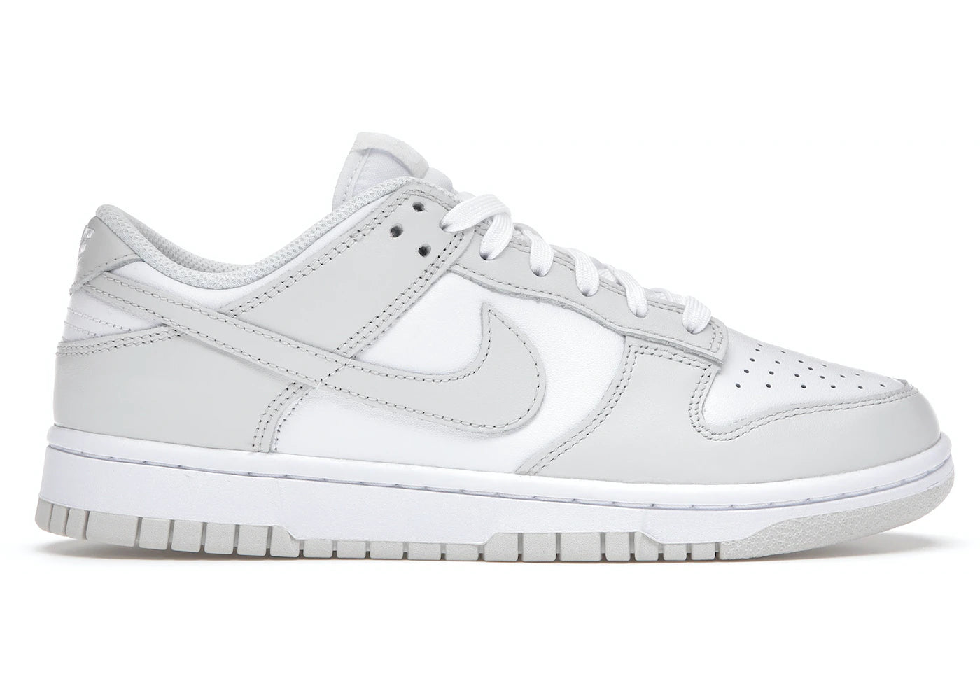 Nike Dunk low Photon Dust