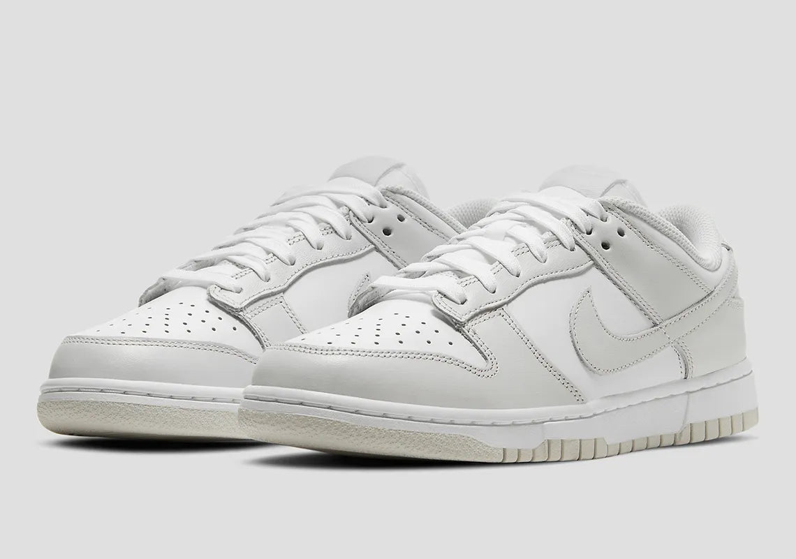 Nike Dunk low Photon Dust