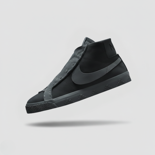 TENIS NIKE BLAZER MID x DI'ORR GREENWOOD