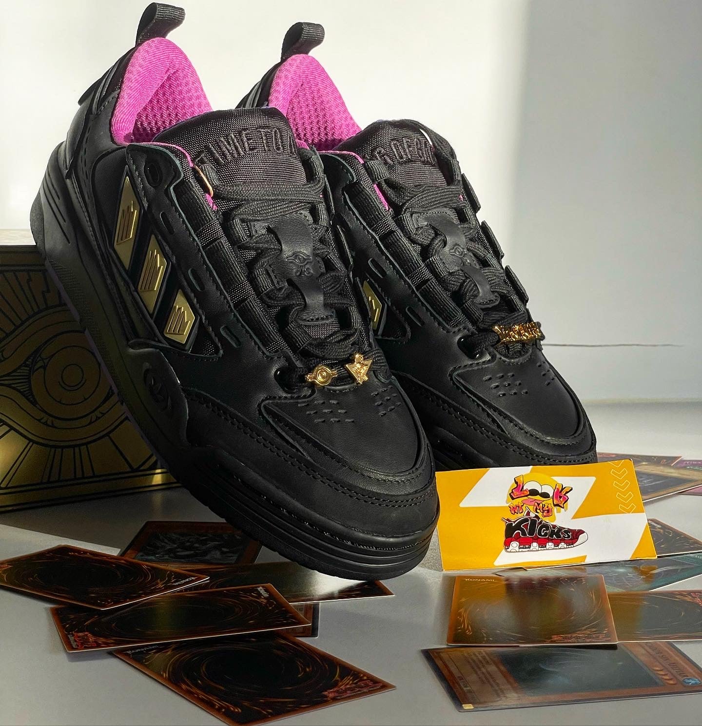 ADI-2000 x Yu-Gi-Oh