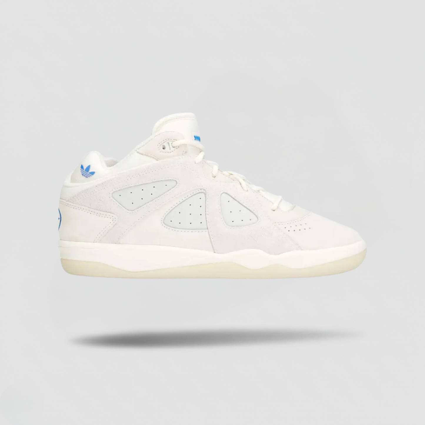 TENIS ADIDAS BADBO 1.0 'RESILIENCE'