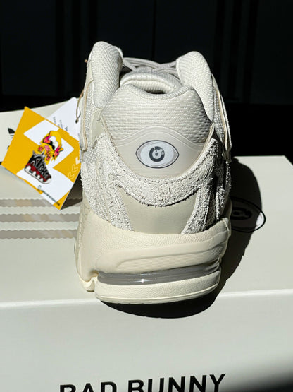 Adidas Response Badbunny Wonder White