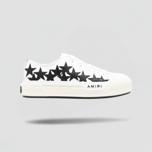 Tenis Amiri Stars Court Low
