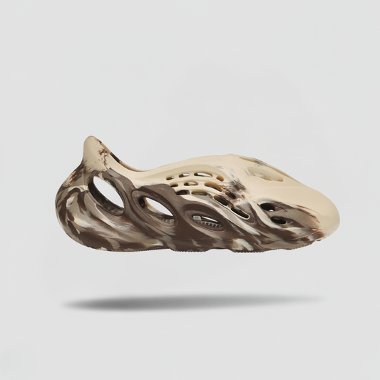 SANDALIA YEEZY FOAM RUNNER 'MX CREAM CLAY'