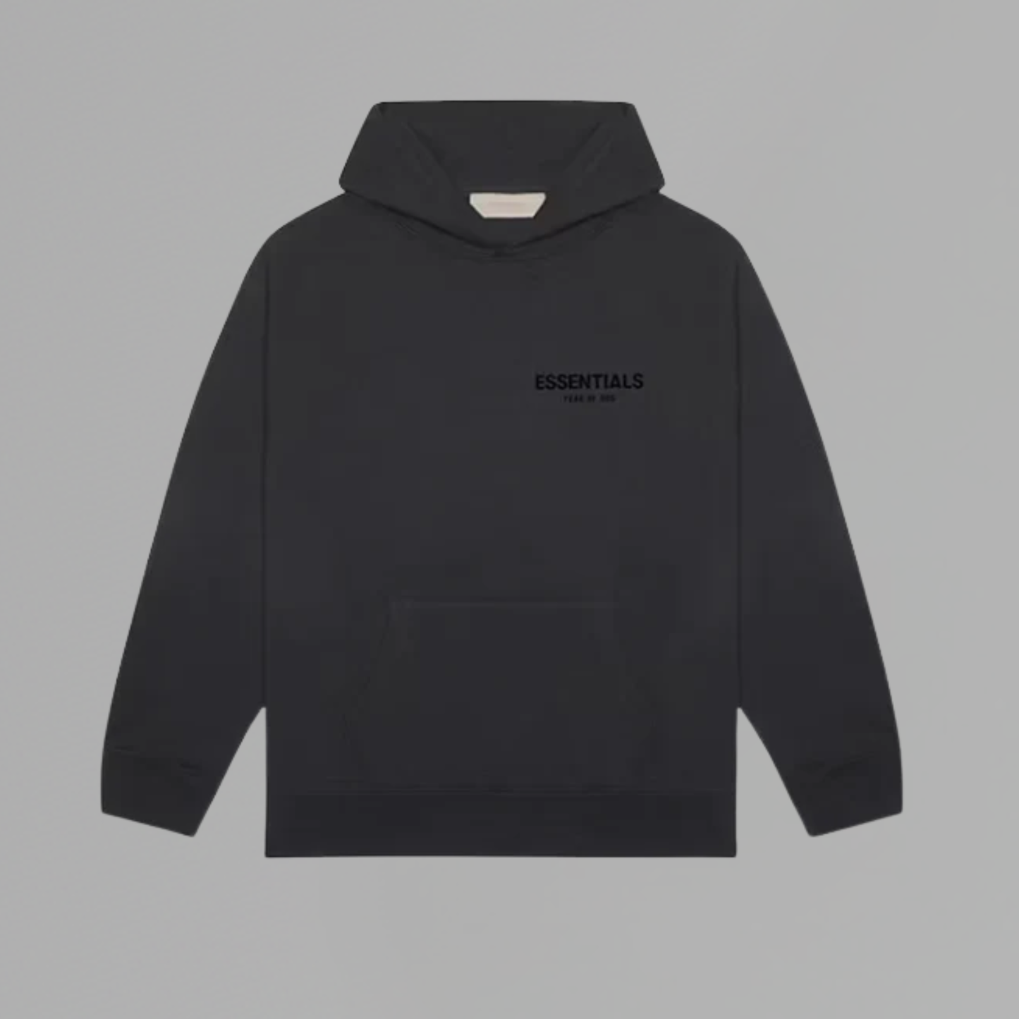 Hoodie Fear of God Essentials 'Black'