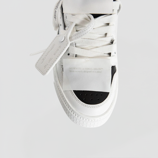 Tenis Off-White Low Top 3.0 Off Court 'White'