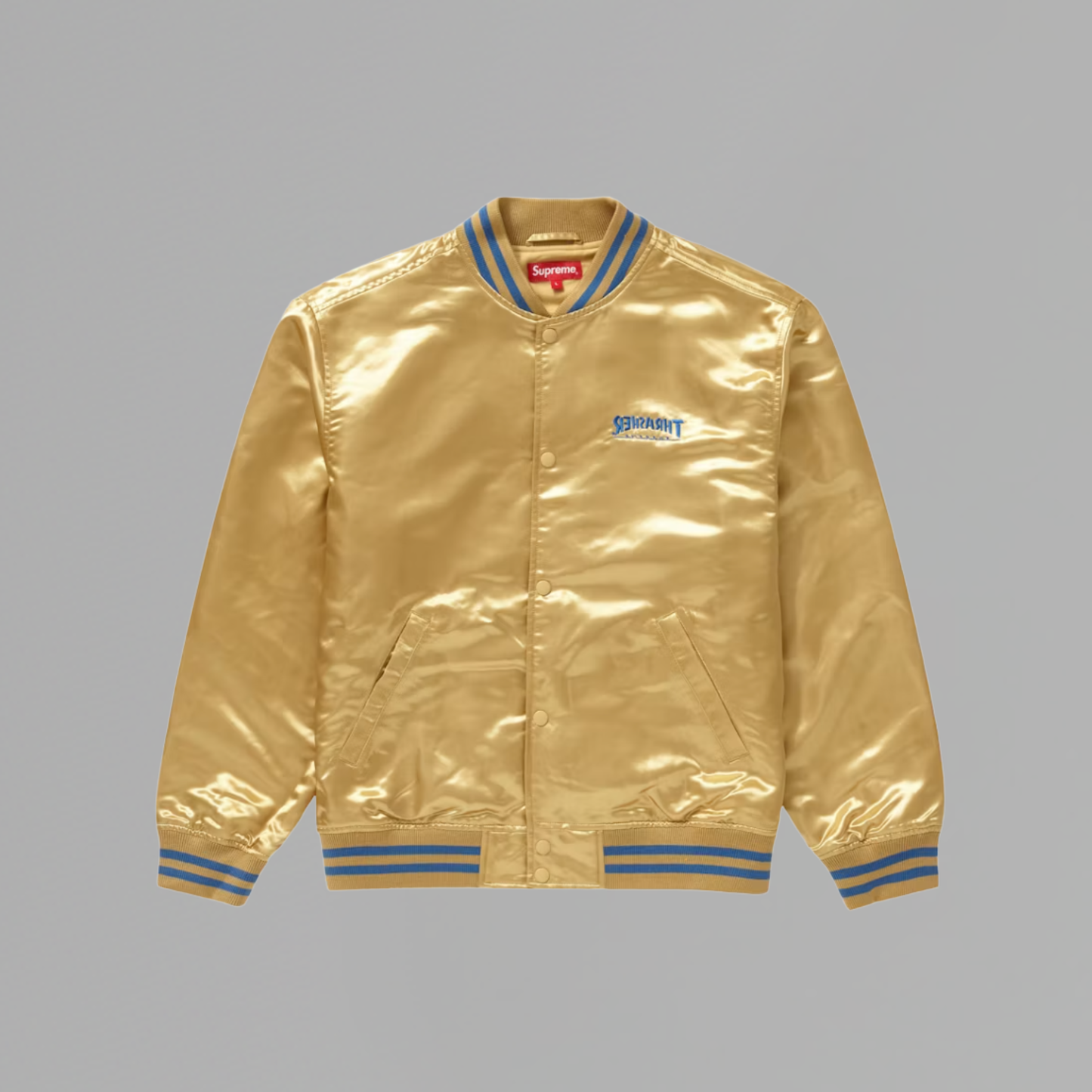 Bomber Jacket Supreme x Trasher
