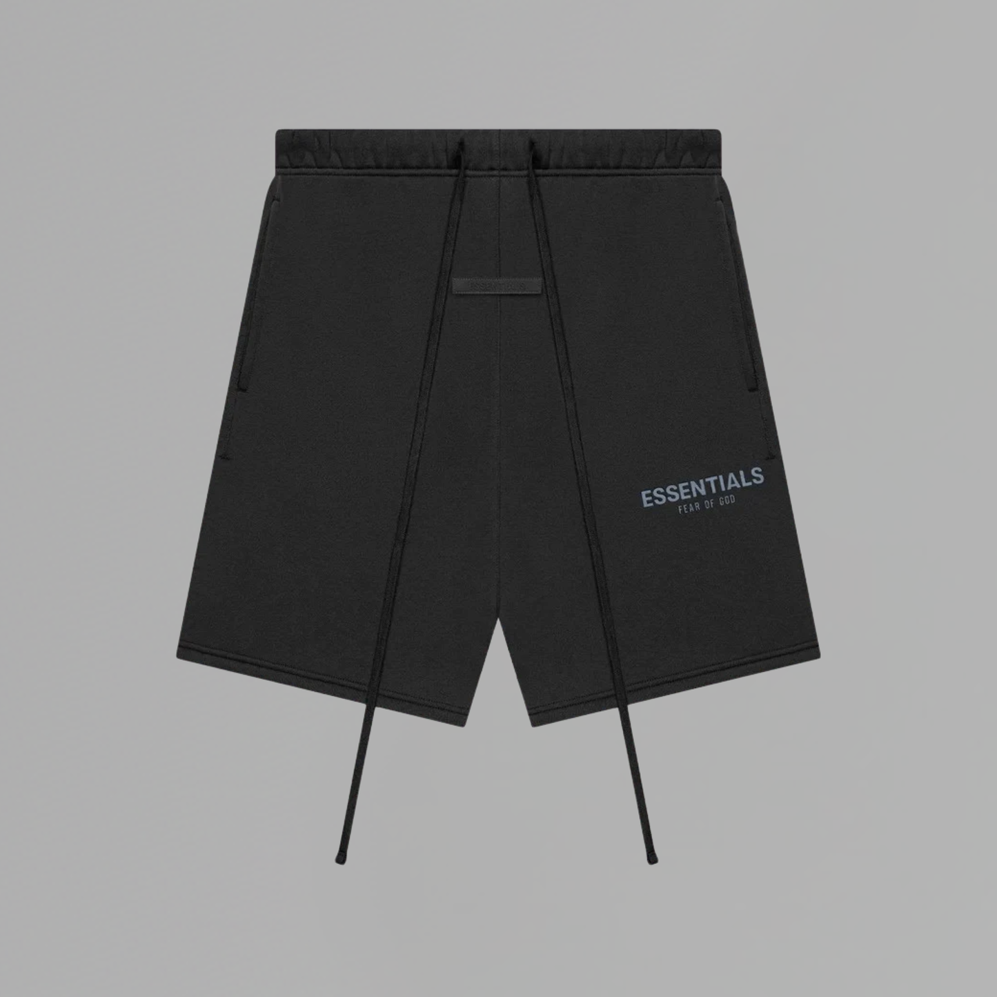 Short Fear of Good Essentials Black