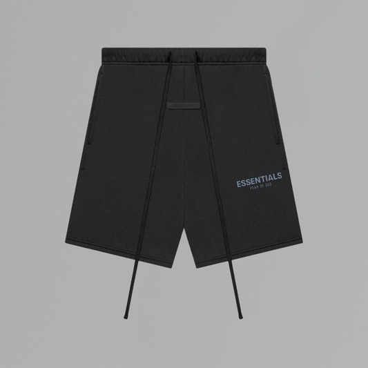 Short Fear of Good Essentials Black