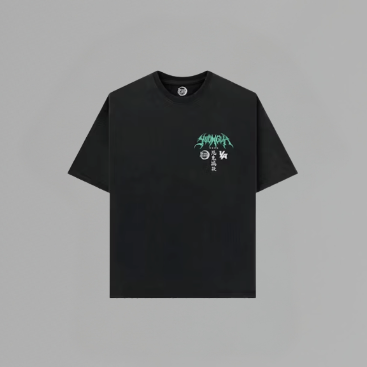 T SHIRT YOUNGLA 'PROTAGONISTS'
