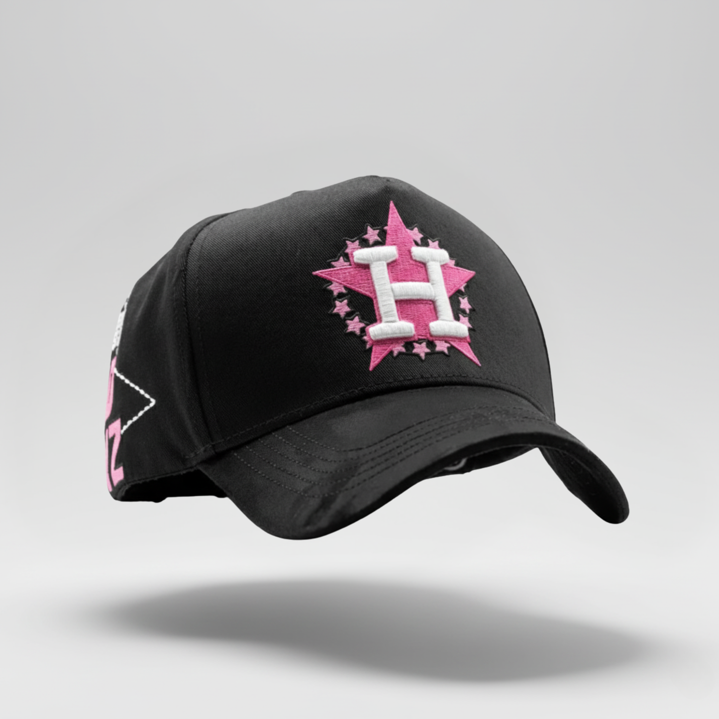 GORRA DANDY HATS x JUNIOR H 'CLAVE ALI'
