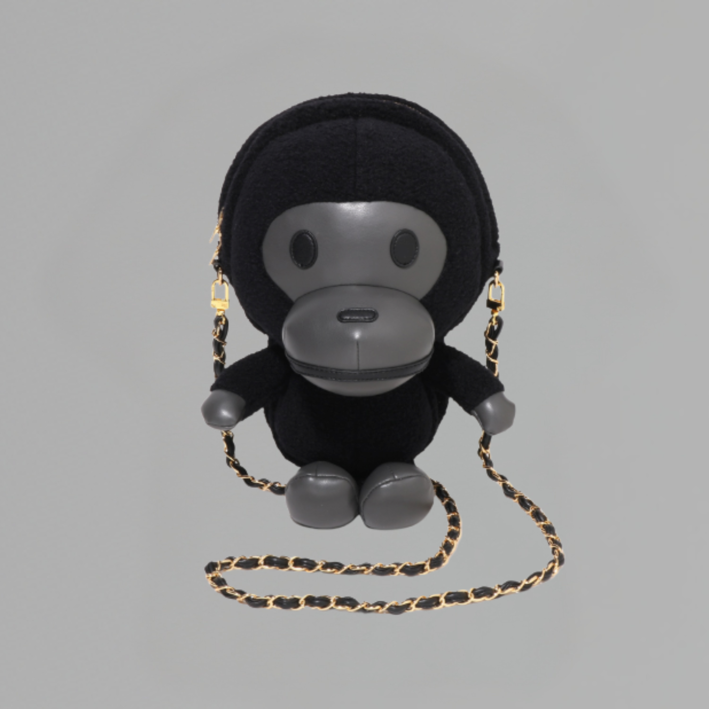 CROSSBODY BAG BABY MILO