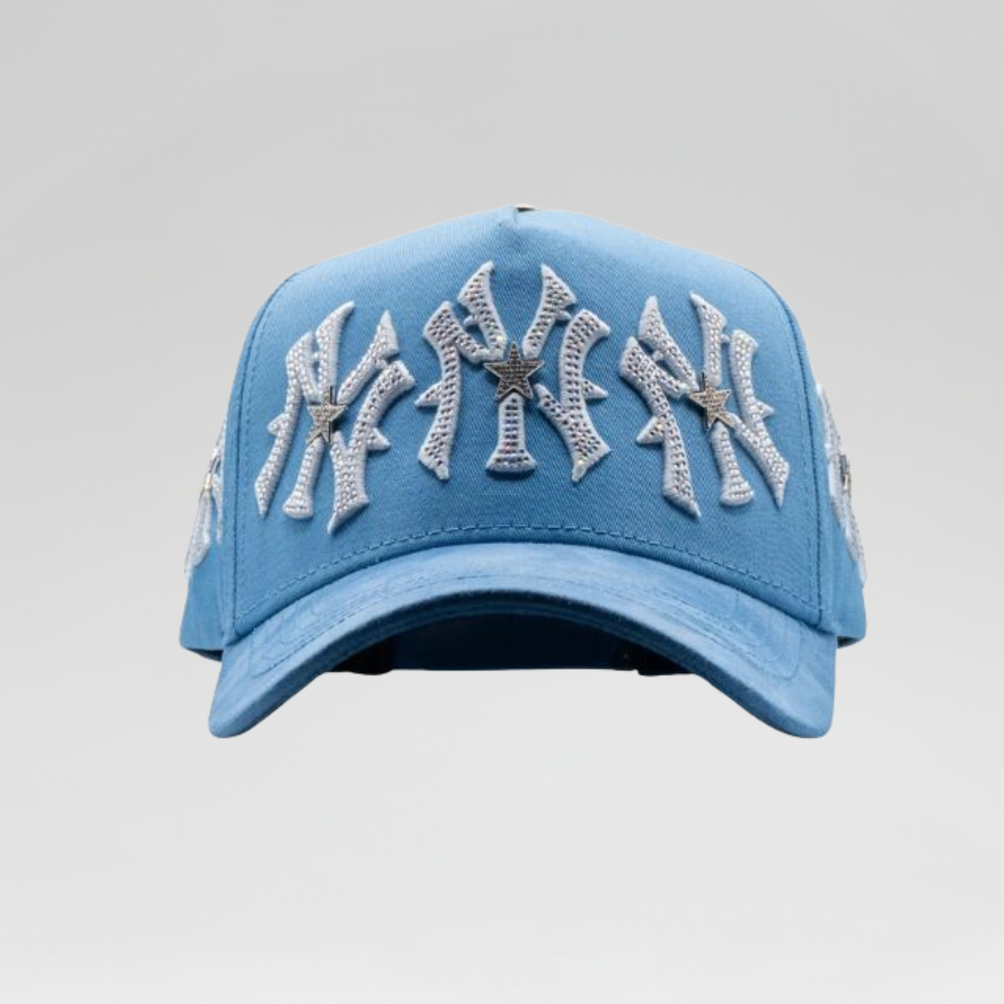 GORRA STAR HATS 'NY FROZEN STAR' FULL SET