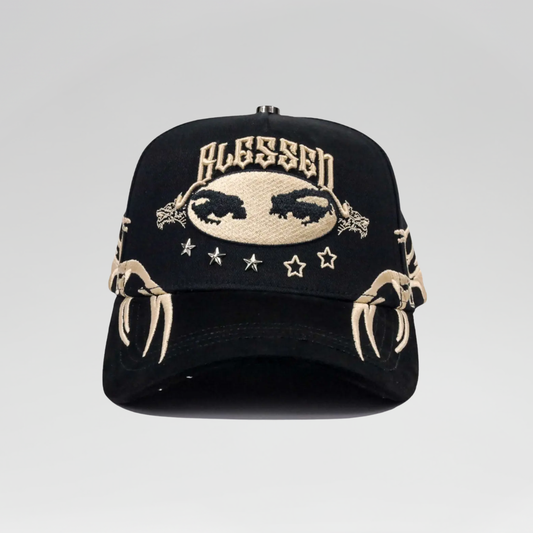 GORRA BAEZ x SHIFU 'ALL EYES ON ME'