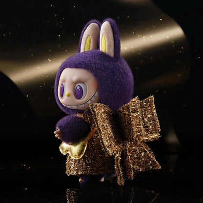 Labubu x Pronunce Wings of Fortune