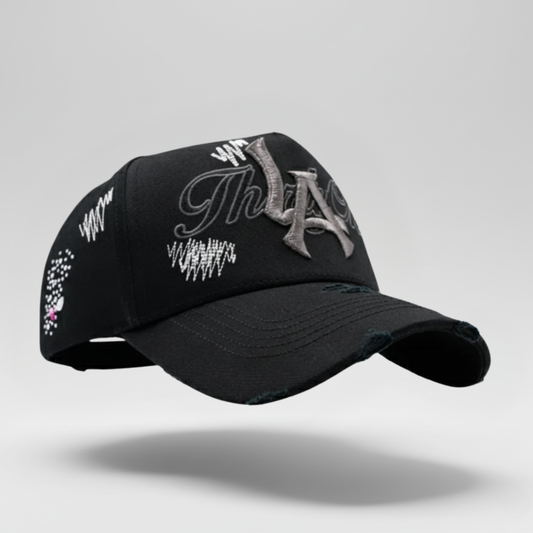 GORRA 31 Hats 'Jewerly District'